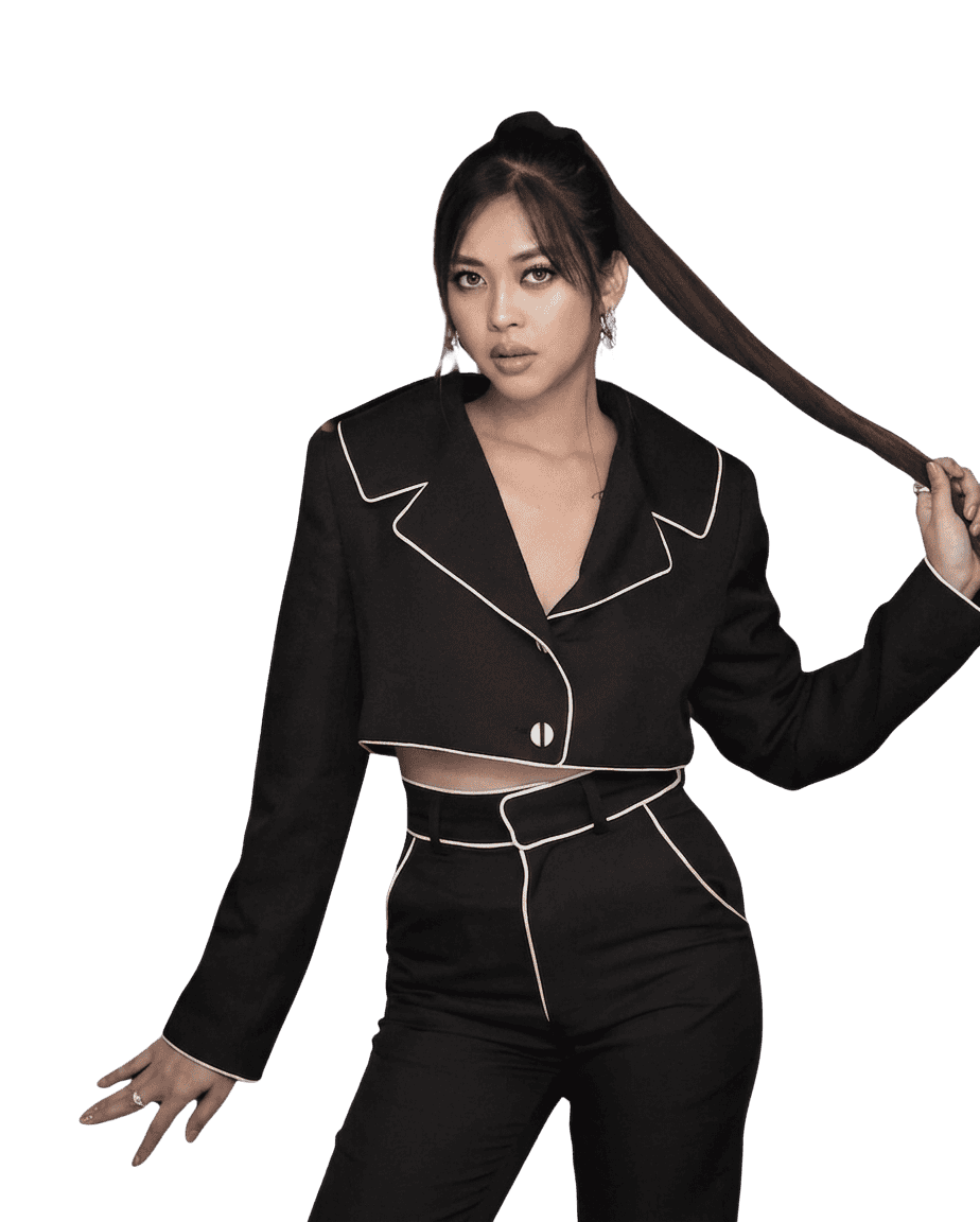 Chymbeelyn de Pasion - The Limitless Queen